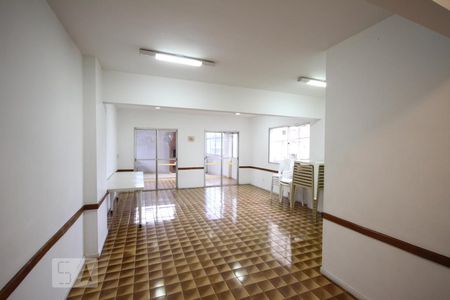 Apartamento à venda com 65m², 2 quartos e 1 vagaSalão de Festas