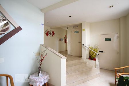 Apartamento à venda com 65m², 2 quartos e 1 vagaHall de Entrada