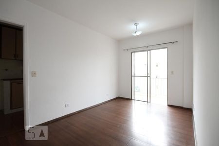 Sala de apartamento à venda com 2 quartos, 65m² em Vila Moraes, São Paulo