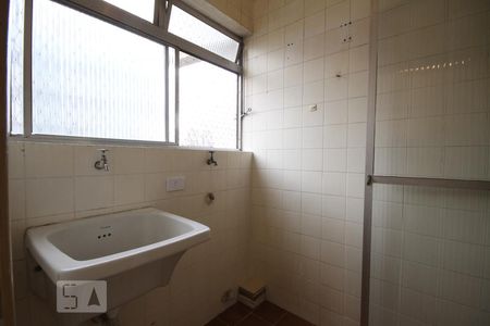 Apartamento à venda com 65m², 2 quartos e 1 vagaÁrea de Serviço