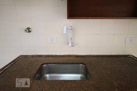 Apartamento à venda com 65m², 2 quartos e 1 vagaCozinha