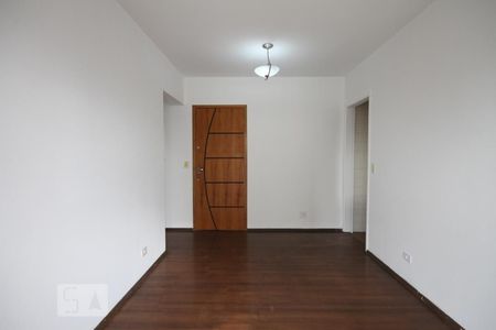 Sala de apartamento à venda com 2 quartos, 65m² em Vila Moraes, São Paulo