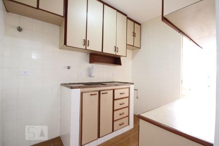 Apartamento à venda com 65m², 2 quartos e 1 vagaCozinha