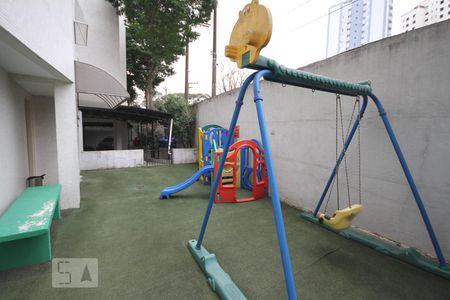 Apartamento à venda com 65m², 2 quartos e 1 vagaPlayground