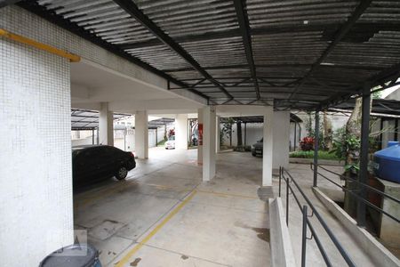 Apartamento à venda com 65m², 2 quartos e 1 vagaGaragem