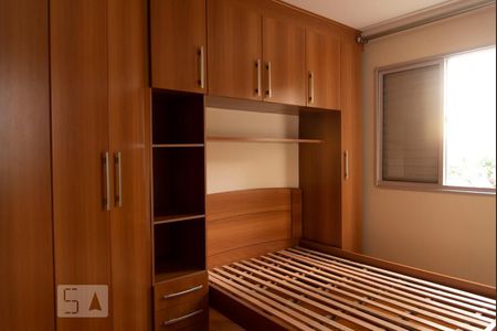 Quarto 1 de apartamento à venda com 2 quartos, 54m² em Vila Bela, São Paulo