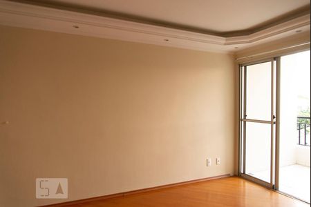 Sala de apartamento à venda com 2 quartos, 54m² em Vila Bela, São Paulo