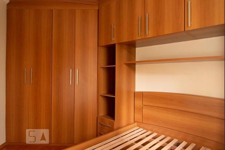 Quarto 1 de apartamento à venda com 2 quartos, 54m² em Vila Bela, São Paulo