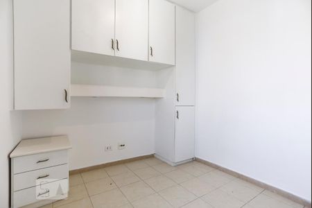 Quarto de apartamento à venda com 1 quarto, 35m² em Higienópolis, São Paulo