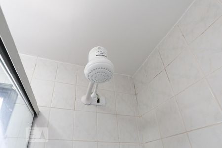 Chuveiro de apartamento à venda com 1 quarto, 35m² em Higienópolis, São Paulo