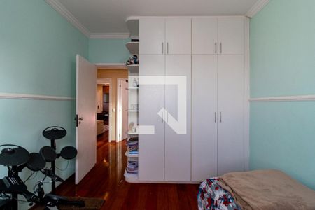 Apartamento à venda com 3 quartos, 160m² em Santa Efigênia, Belo Horizonte