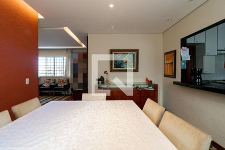 Apartamento à venda com 3 quartos, 160m² em Santa Efigênia, Belo Horizonte