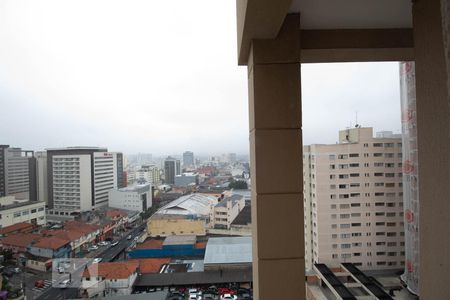 Apartamento à venda com 106m², 3 quartos e 2 vagas Apartamento à venda com 106m², 3 quartos e 2 vagasVista da Sala de Estar