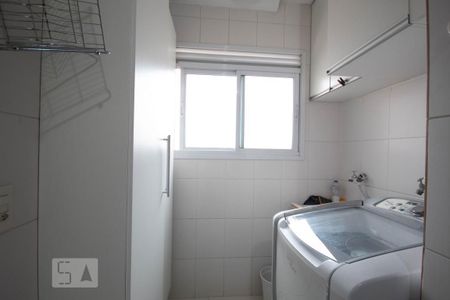 Apartamento à venda com 106m², 3 quartos e 2 vagas Apartamento à venda com 106m², 3 quartos e 2 vagasÁrea de Serviço