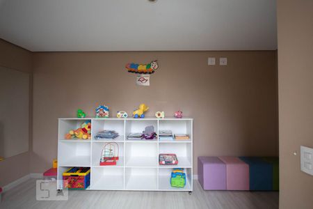 Apartamento à venda com 106m², 3 quartos e 2 vagas Apartamento à venda com 106m², 3 quartos e 2 vagasBrinquedoteca