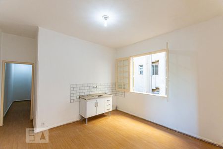 Sala/Cozinha de apartamento à venda com 4 quartos, 140m² em Ingá, Niterói