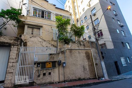 Apartamento à venda com 140m², 4 quartos e sem vagaEntrada