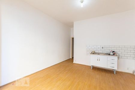 Sala/Cozinha de apartamento à venda com 4 quartos, 140m² em Ingá, Niterói