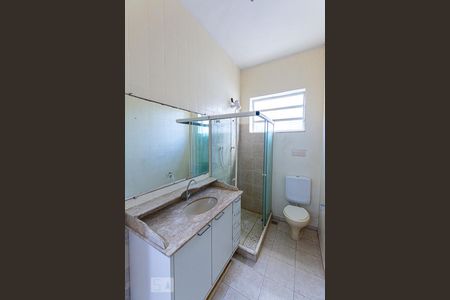 Apartamento à venda com 140m², 4 quartos e sem vagaBanheiro