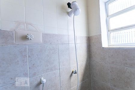 Apartamento à venda com 140m², 4 quartos e sem vagaBanheiro