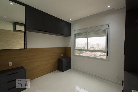 Studio - Quarto  de kitnet/studio para alugar com 1 quarto, 33m² em Ipiranga, São Paulo