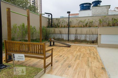 Studio para alugar com 33m², 1 quarto e 1 vagaÁrea comum - Fitness Outdoor