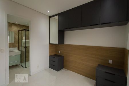 Studio - Quarto  de kitnet/studio para alugar com 1 quarto, 33m² em Ipiranga, São Paulo