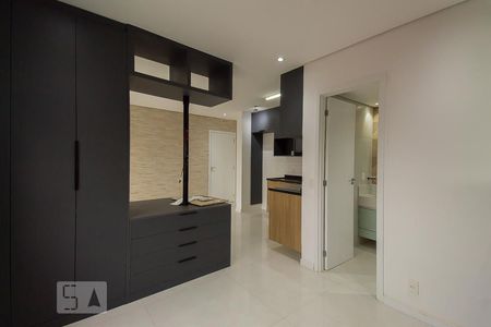 Studio - Quarto  de kitnet/studio para alugar com 1 quarto, 33m² em Ipiranga, São Paulo