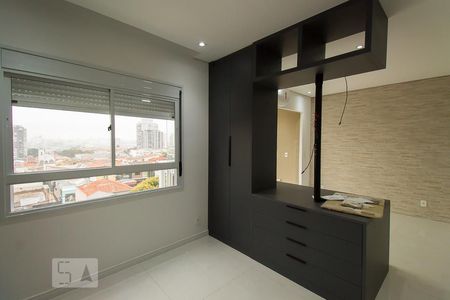 Studio - Quarto  de kitnet/studio para alugar com 1 quarto, 33m² em Ipiranga, São Paulo