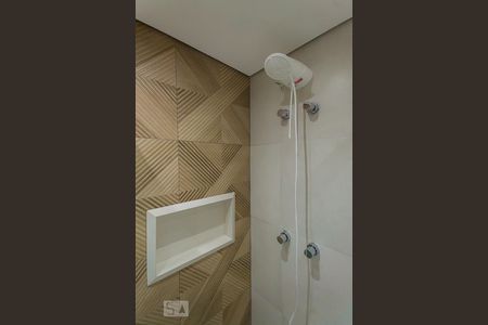 Studio para alugar com 33m², 1 quarto e 1 vagaBanheiro 