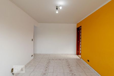Sala  de apartamento para alugar com 2 quartos, 70m² em Ipiranga, São Paulo