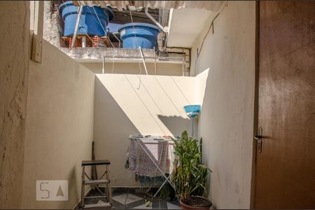 Casa à venda com 375m², 11 quartos e 5 vagas Casa à venda com 375m², 11 quartos e 5 vagasÁrea de Serviço - Casa 2