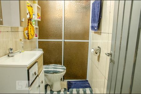 Casa à venda com 375m², 11 quartos e 5 vagas Casa à venda com 375m², 11 quartos e 5 vagasBanheiro - Casa 4