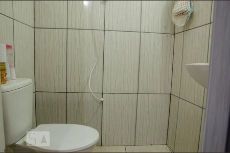 Casa à venda com 375m², 11 quartos e 5 vagas Casa à venda com 375m², 11 quartos e 5 vagasBanheiro da Suíte - Casa 3