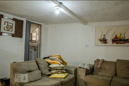 Casa à venda com 375m², 11 quartos e 5 vagas Casa à venda com 375m², 11 quartos e 5 vagasSala - Casa 3