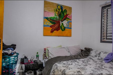 Casa à venda com 375m², 11 quartos e 5 vagas Casa à venda com 375m², 11 quartos e 5 vagasQuarto 1 - Casa 4