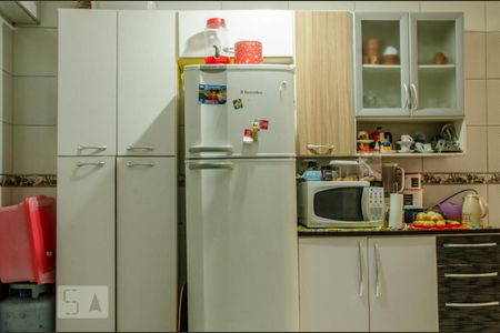 Casa à venda com 375m², 11 quartos e 5 vagas Casa à venda com 375m², 11 quartos e 5 vagasCozinha - Casa 2