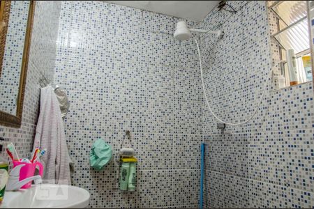 Casa à venda com 375m², 11 quartos e 5 vagas Casa à venda com 375m², 11 quartos e 5 vagasBanheiro da Suíte - Casa 2