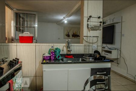 Casa à venda com 375m², 11 quartos e 5 vagas Casa à venda com 375m², 11 quartos e 5 vagasCozinha - Casa 3