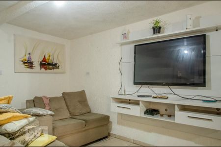 Casa à venda com 375m², 11 quartos e 5 vagas Casa à venda com 375m², 11 quartos e 5 vagasSala - Casa 3