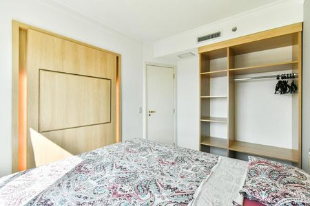 Quarto de apartamento para alugar com 1 quarto, 35m² em Pinheiros, São Paulo