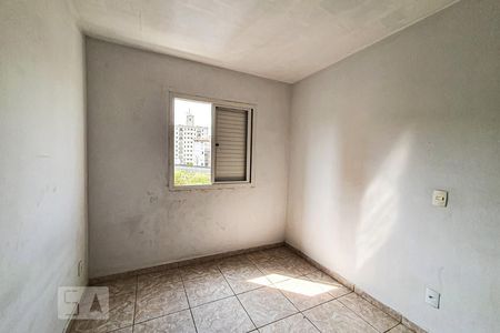 Quarto 2 de apartamento à venda com 2 quartos, 50m² em Vila Santa Teresa (zona Sul), São Paulo