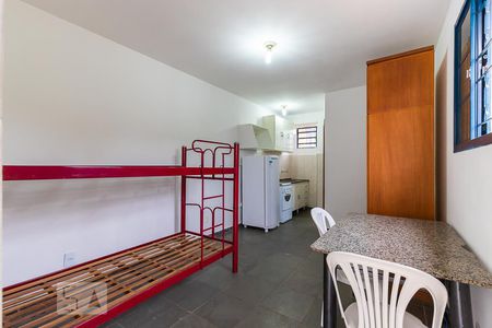 Studio para alugar com 40m², 1 quarto e sem vagaKitnet
