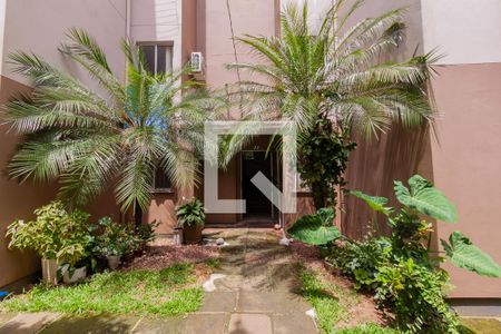 Apartamento para alugar com 42m², 2 quartos e 1 vagaÁrea comum