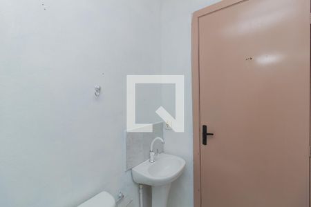 Apartamento para alugar com 42m², 2 quartos e 1 vagaBanheiro
