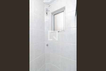 Apartamento para alugar com 42m², 2 quartos e 1 vagaBanheiro