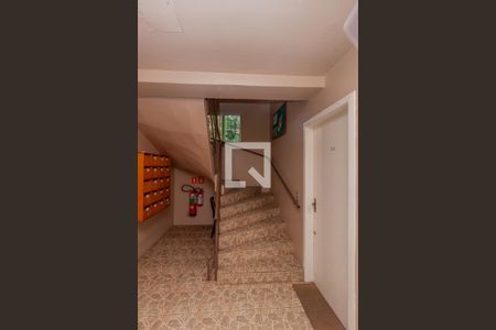 Apartamento para alugar com 42m², 2 quartos e 1 vagaÁrea comum