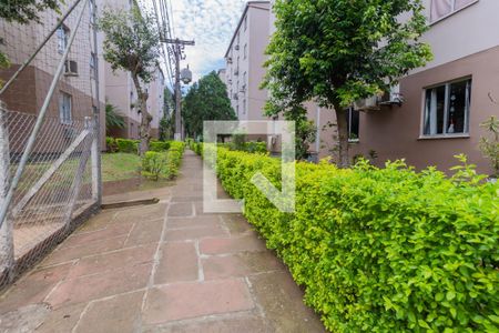 Apartamento para alugar com 42m², 2 quartos e 1 vagaÁrea comum