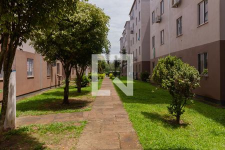 Apartamento para alugar com 42m², 2 quartos e 1 vagaFachada