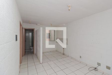 Sala de apartamento para alugar com 2 quartos, 42m² em Hamburgo Velho, Novo Hamburgo